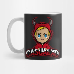 New Casual Mug